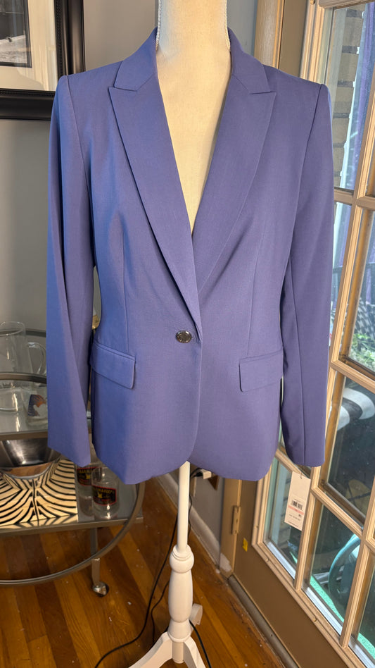 Blazer size 10