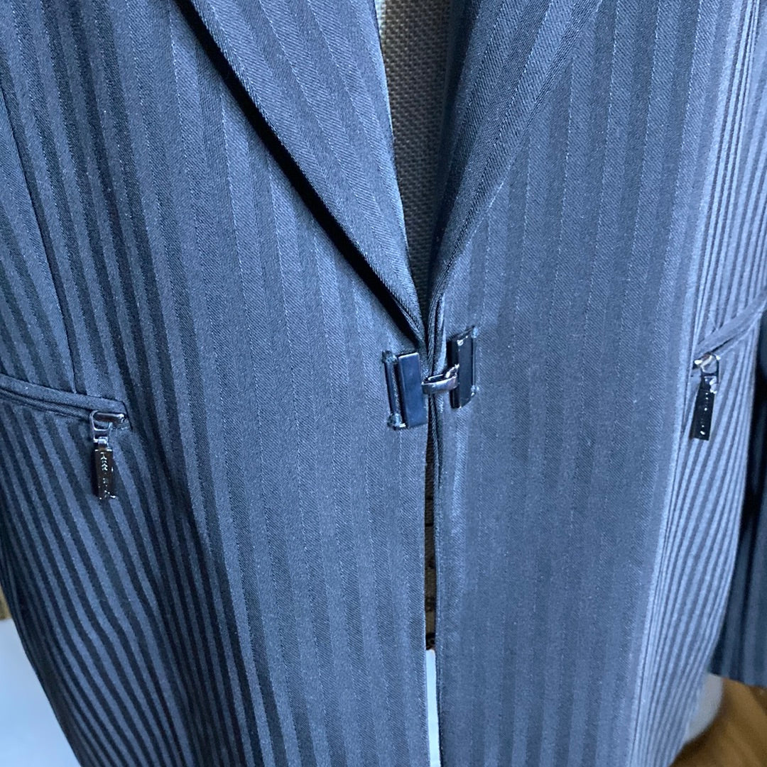 Tahari blazer clearance